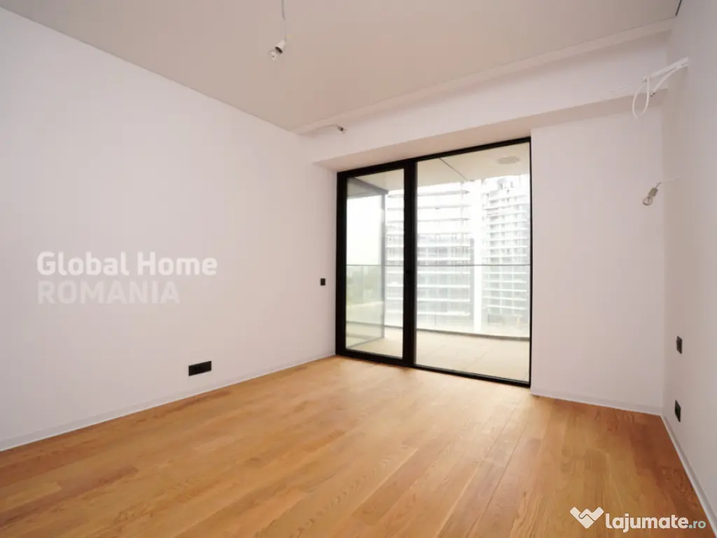 Apartament 2 camere 65 Mp | Zona Nord - Yacht Kid