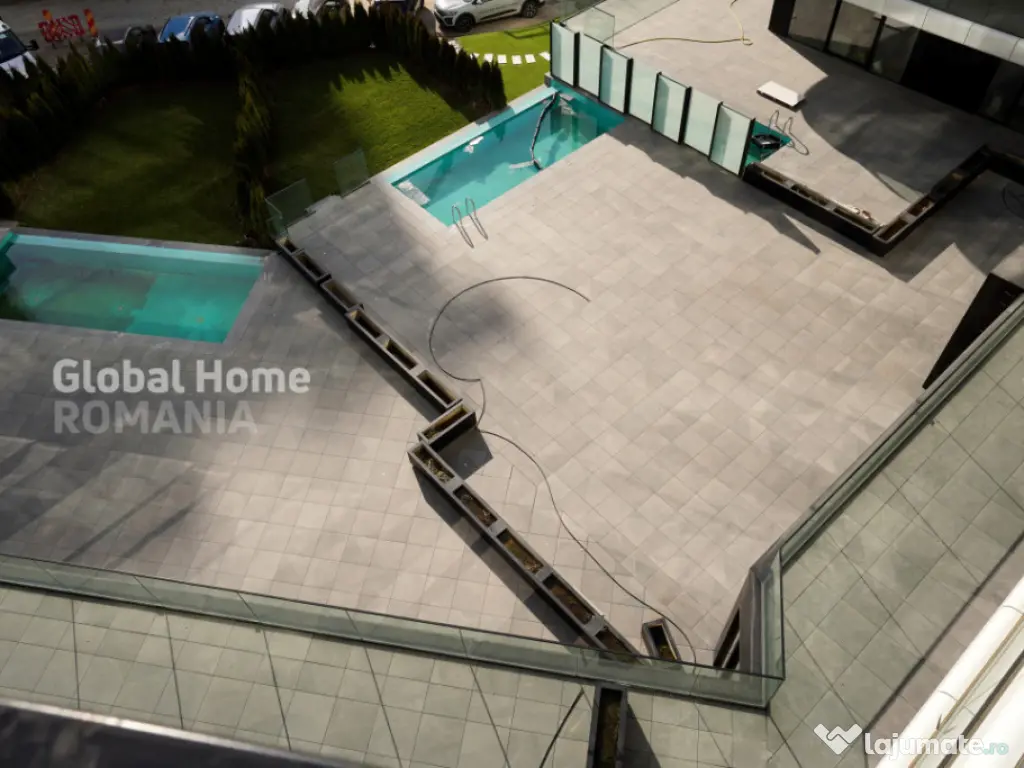 Apartament 2 camere 65 Mp | Zona Nord - Yacht Kid