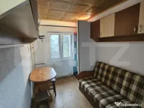 Garsonieră de vanzare, 12 mp, zona Burdujeni