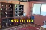 - Apartament 3 camere confort 1, zona Viziru 1.