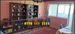 - Apartament 3 camere confort 1, zona Viziru 1.
