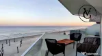 Apartament 2 camere lux | Mamaia Nord | Vedere la mare