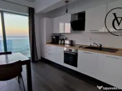 Apartament 2 camere lux | Mamaia Nord | Vedere la mare