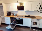 Apartament 2 camere lux | Mamaia Nord | Vedere la mare