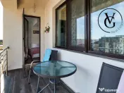 Apartament 2 camere - Tabara Navodari - Mamaia 