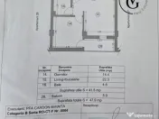 Apartament 2 camere - Tabara Navodari - Mamaia 