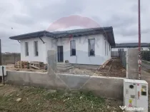 DE VANZARE - Casa 4 camere in Câmpia Vlăsiei/Dârza