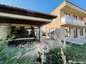 Casă / Vilă stil mediteranean in apropiere de Oradea 