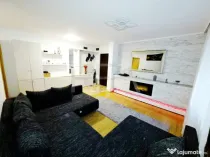 4 Camere cu Centrala / bloc 92 - Brâncoveanu