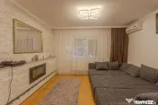 4 Camere cu Centrala / bloc 92 - Brâncoveanu 