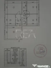 4 Camere cu Centrala / bloc 92 - Brâncoveanu 