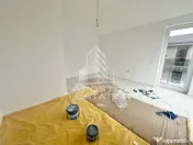Apartament tip penthouse cu 3 camere si terasa de 30 mp in Braytim 