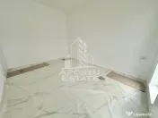 Apartament tip penthouse cu 3 camere si terasa de 30 mp in Braytim 