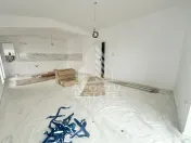 Apartament tip penthouse cu 3 camere si terasa de 30 mp in Braytim 