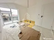Apartament tip penthouse cu 3 camere si terasa de 30 mp in Braytim 