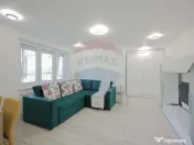 Apartament cu 2 camere de vânzare în zona Centrală 
