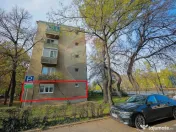 Apartament cu 2 camere de vânzare în zona Centrală 