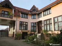 Proprietate generoasă, 10 camere, 750 mp, zona Unirea