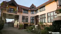 Proprietate generoasă, 10 camere, 750 mp, zona Unirea