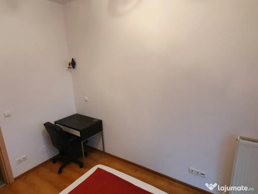 NORD 3cam, bloc rezidential 2011 ,dec, etaj 2 la 100000 euro