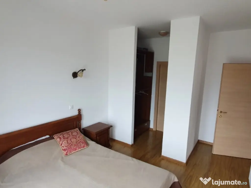 NORD 3cam, bloc rezidential 2011 ,dec, etaj 2 la 100000 euro