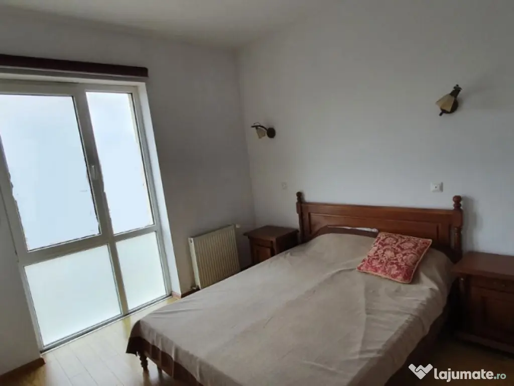 NORD 3cam, bloc rezidential 2011 ,dec, etaj 2 la 100000 euro