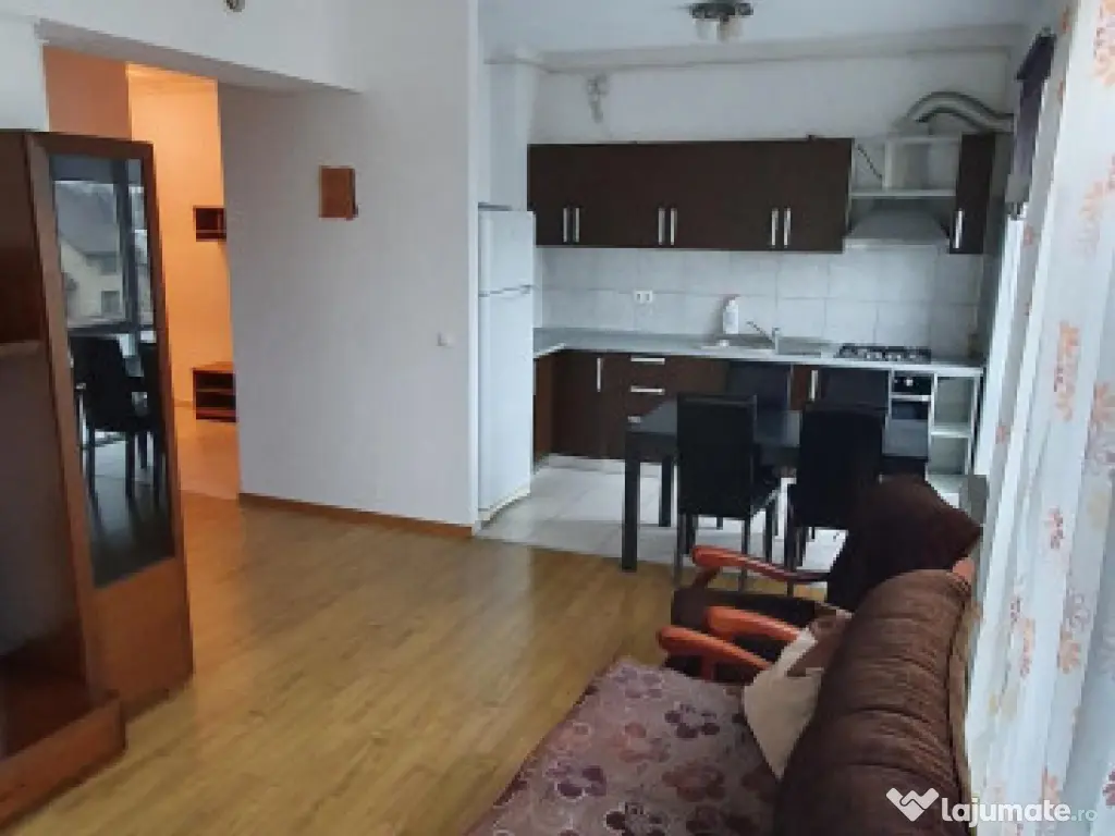 NORD 3cam, bloc rezidential 2011 ,dec, etaj 2 la 100000 euro