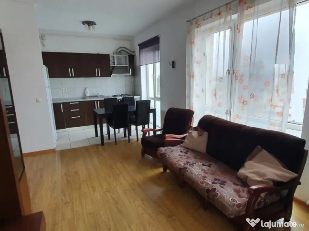 NORD 3cam, bloc rezidential 2011 ,dec, etaj 2 la 100000 euro