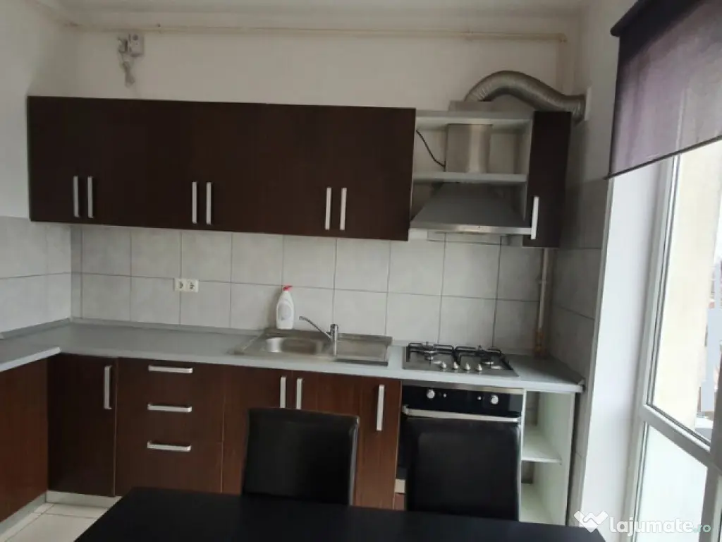 NORD 3cam, bloc rezidential 2011 ,dec, etaj 2 la 100000 euro