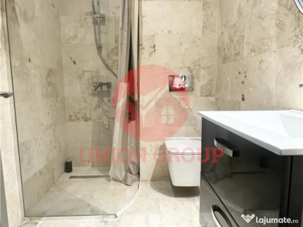 Apartament 3 Camere Ultramodern in Eforie Nord - Vedere Spec - Eforie Nord (Constanta)