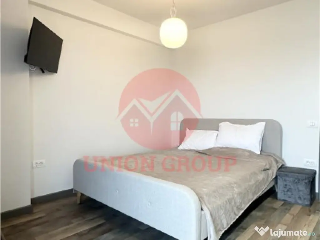 Apartament 3 Camere Ultramodern in Eforie Nord - Vedere Spec - Eforie Nord (Constanta)