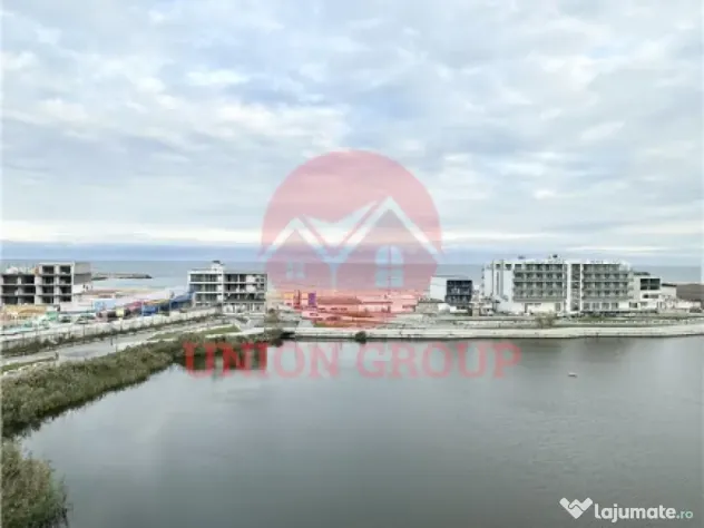 Apartament 3 Camere Ultramodern in Eforie Nord - Vedere Spec - Eforie Nord (Constanta)