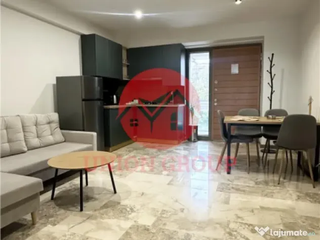 Apartament 3 Camere Ultramodern in Eforie Nord - Vedere Spec - Eforie Nord (Constanta)