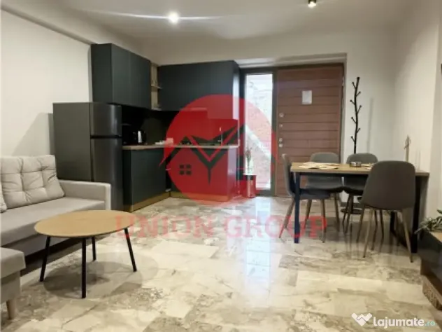 Apartament 3 Camere Ultramodern in Eforie Nord - Vedere Spec - Eforie Nord (Constanta)