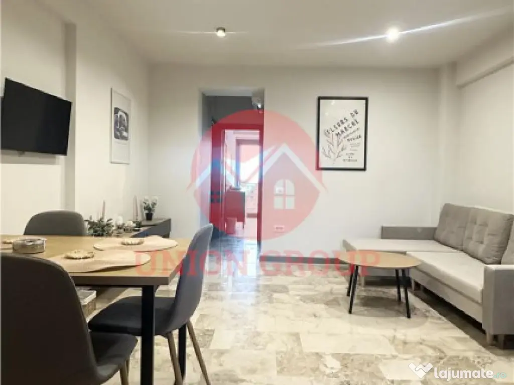 Apartament 3 Camere Ultramodern in Eforie Nord - Vedere Spec - Eforie Nord (Constanta)