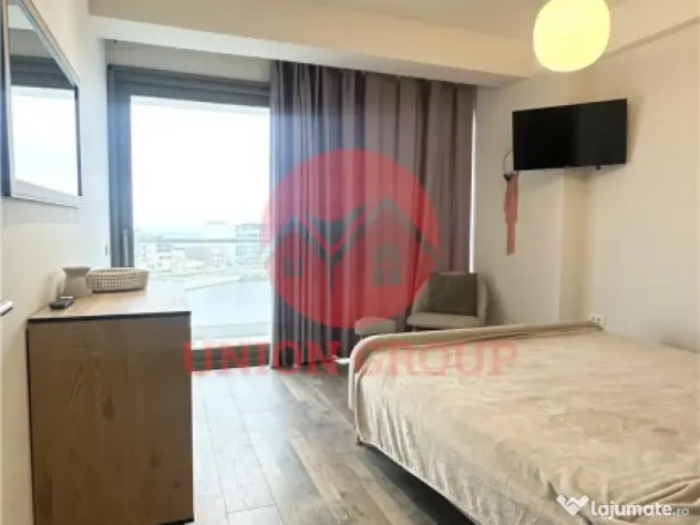 Apartament 3 Camere Ultramodern in Eforie Nord - Vedere Spec - Eforie Nord (Constanta)
