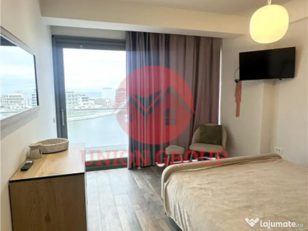 Apartament 3 Camere Ultramodern in Eforie Nord - Vedere Spec - Eforie Nord (Constanta)