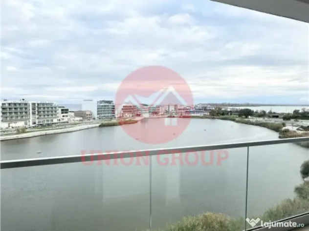 Apartament 3 Camere Ultramodern in Eforie Nord - Vedere Spec - Eforie Nord (Constanta)
