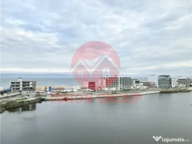 Apartament 3 Camere Ultramodern in Eforie Nord - Vedere Spec - Eforie Nord (Constanta)