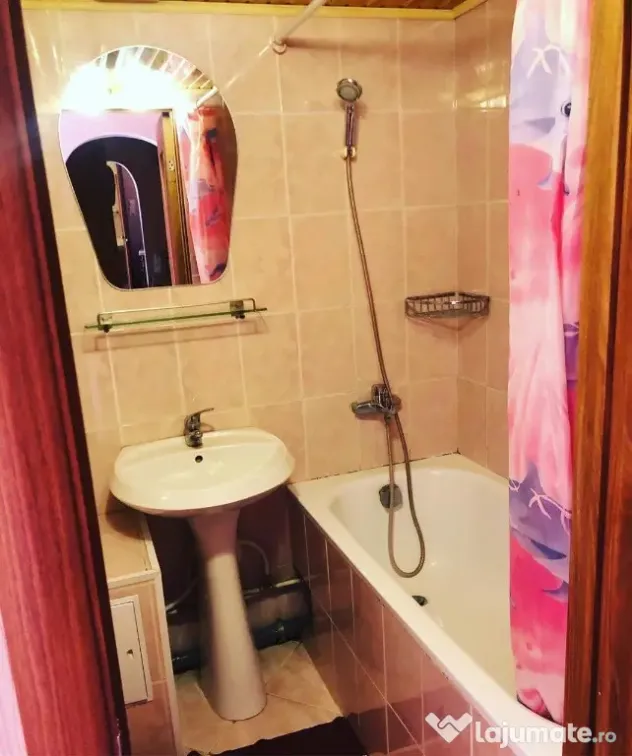 Garsoniera de inchiriat in zona Constructorilor