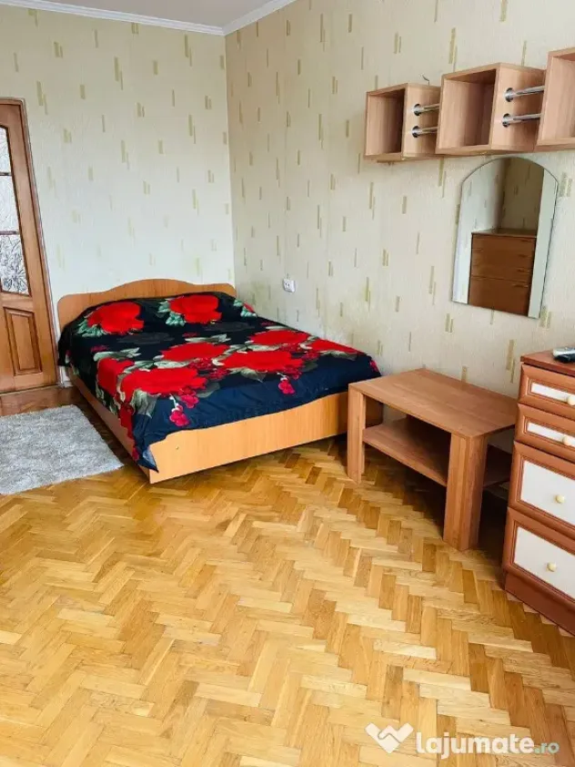 Garsoniera de inchiriat in zona Constructorilor