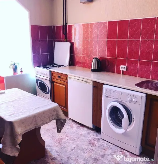 Garsoniera de inchiriat in zona Constructorilor