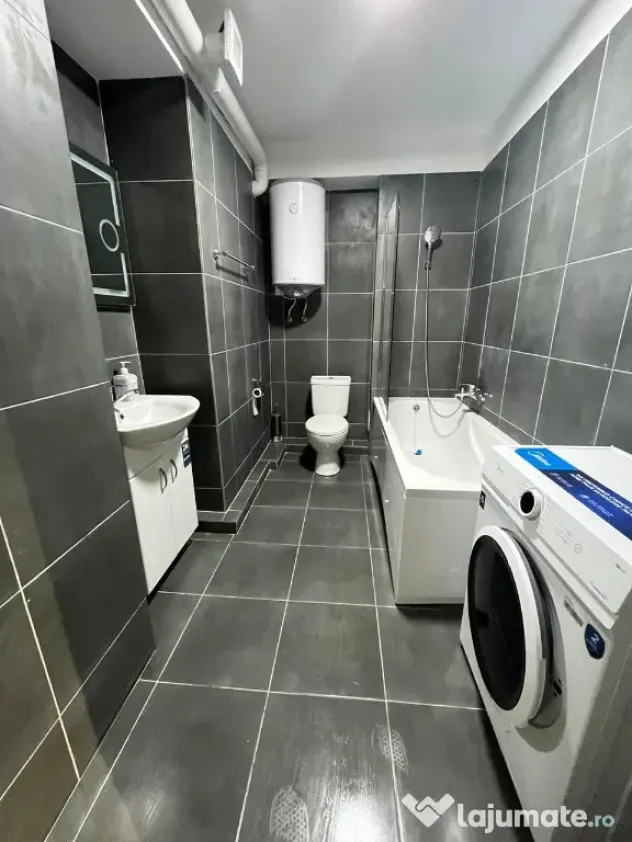 Inchiriere garsoniera in zona Ultracentrala