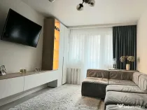 Garsoniera de inchiriat in Militari Residence