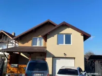 Casă P+M în Tămaia | 180 mp utili | Garaj | 6.8 ari |