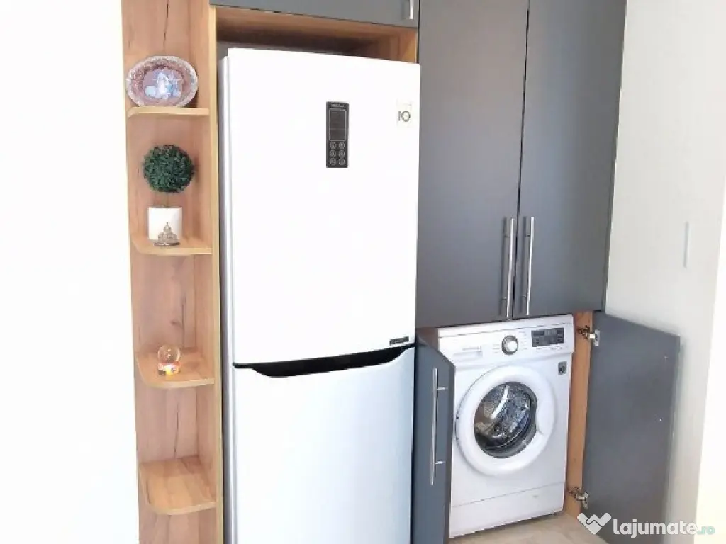 Garsoniera de inchiriat in zona Drumul Taberei