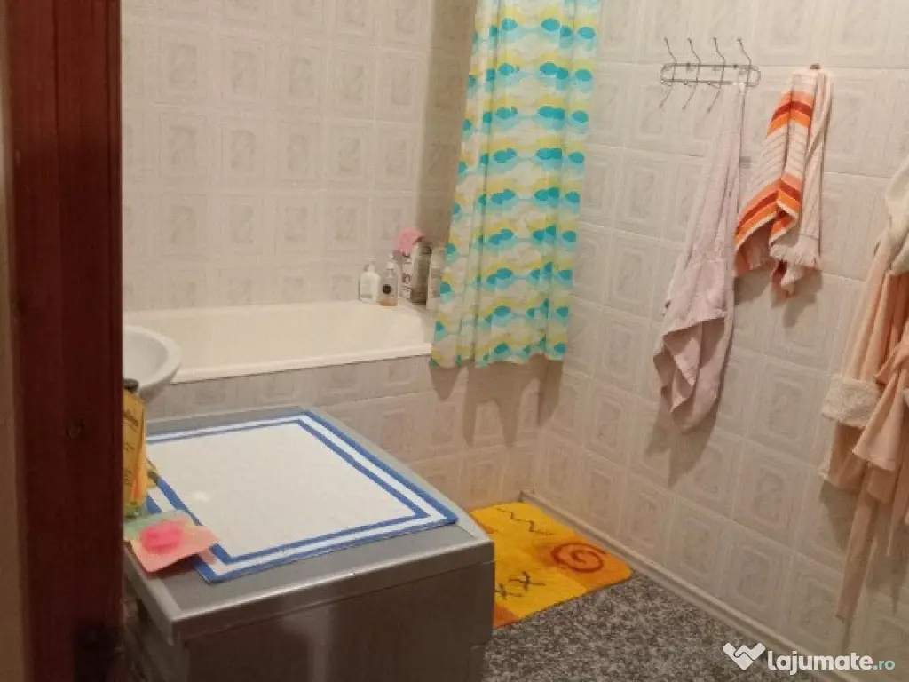 Garsoniera de inchiriat in zona Tei