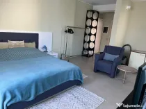 Garsoniera de inchiriat in zona Arena Nationala