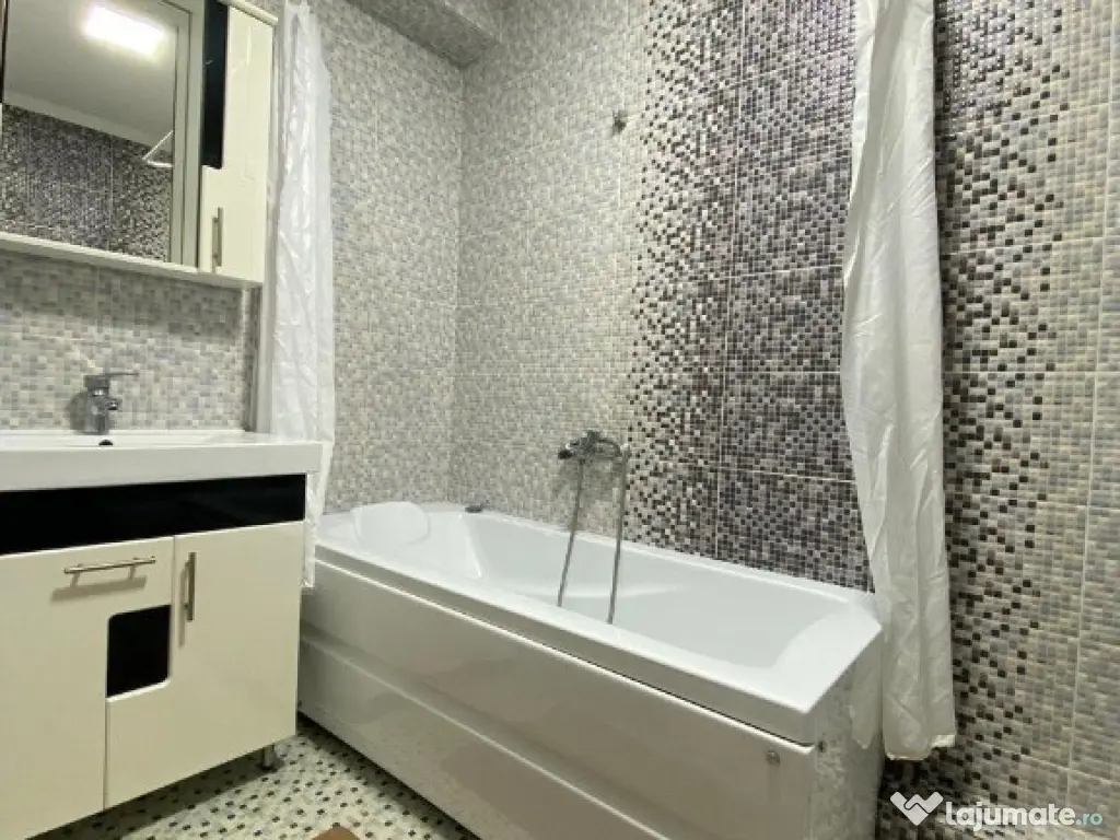 Garsoniera de inchiriat in zona Vitan