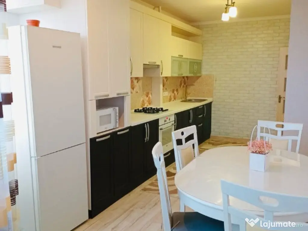 Garsoniera de inchiriat in zona Vitan